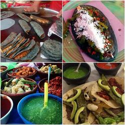 Close-up of food in bowl