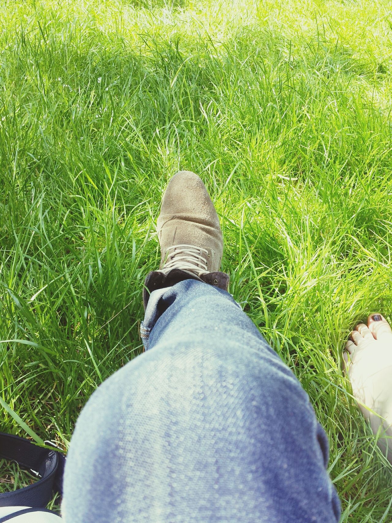 Parc des Buttes-Chaumont