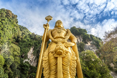 Batu caves, kuala lumpur