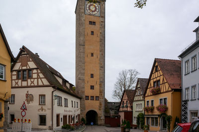 architecture