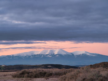 mountain