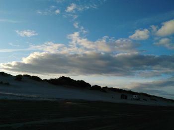 sky