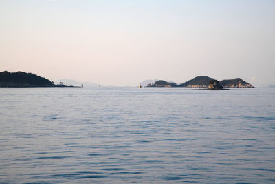 water