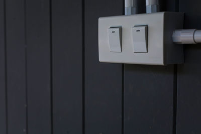 electricity