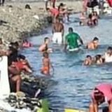 water