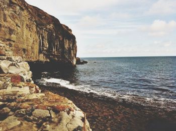 sea