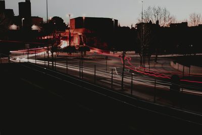 transportation