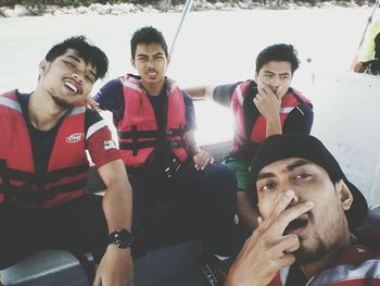 togetherness