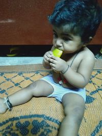 child