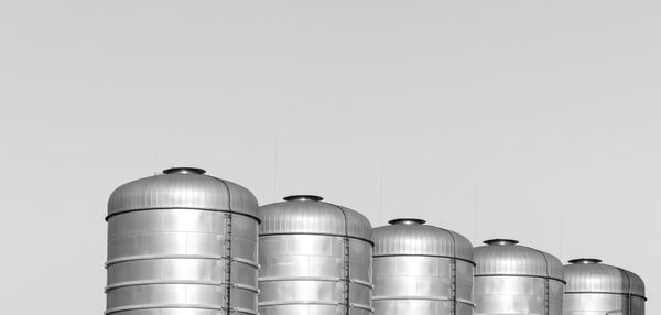 Metal grate in factory