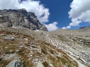 mountain