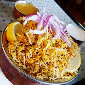 Close-up of food in bowl