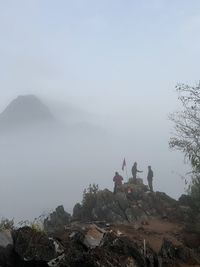 nature