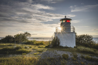 lighthouse