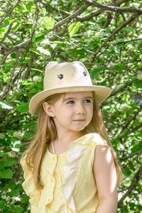 sun hat