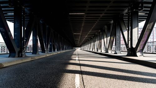 View of bridge