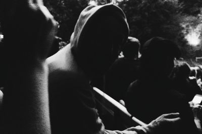 togetherness