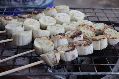 Close-up of food