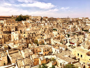 The crèche village, matera. one of my favorite places 