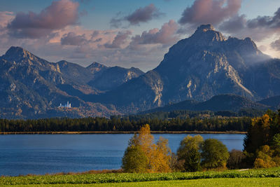 mountain