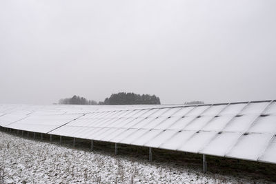 solar energy