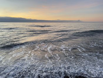 sea