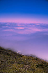sky