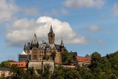 architecture