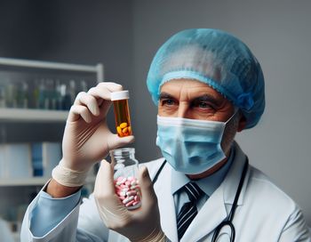 healthcare and medicine