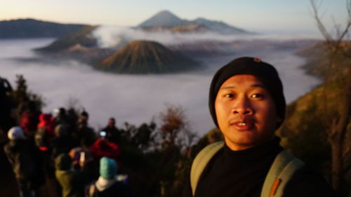 mountain