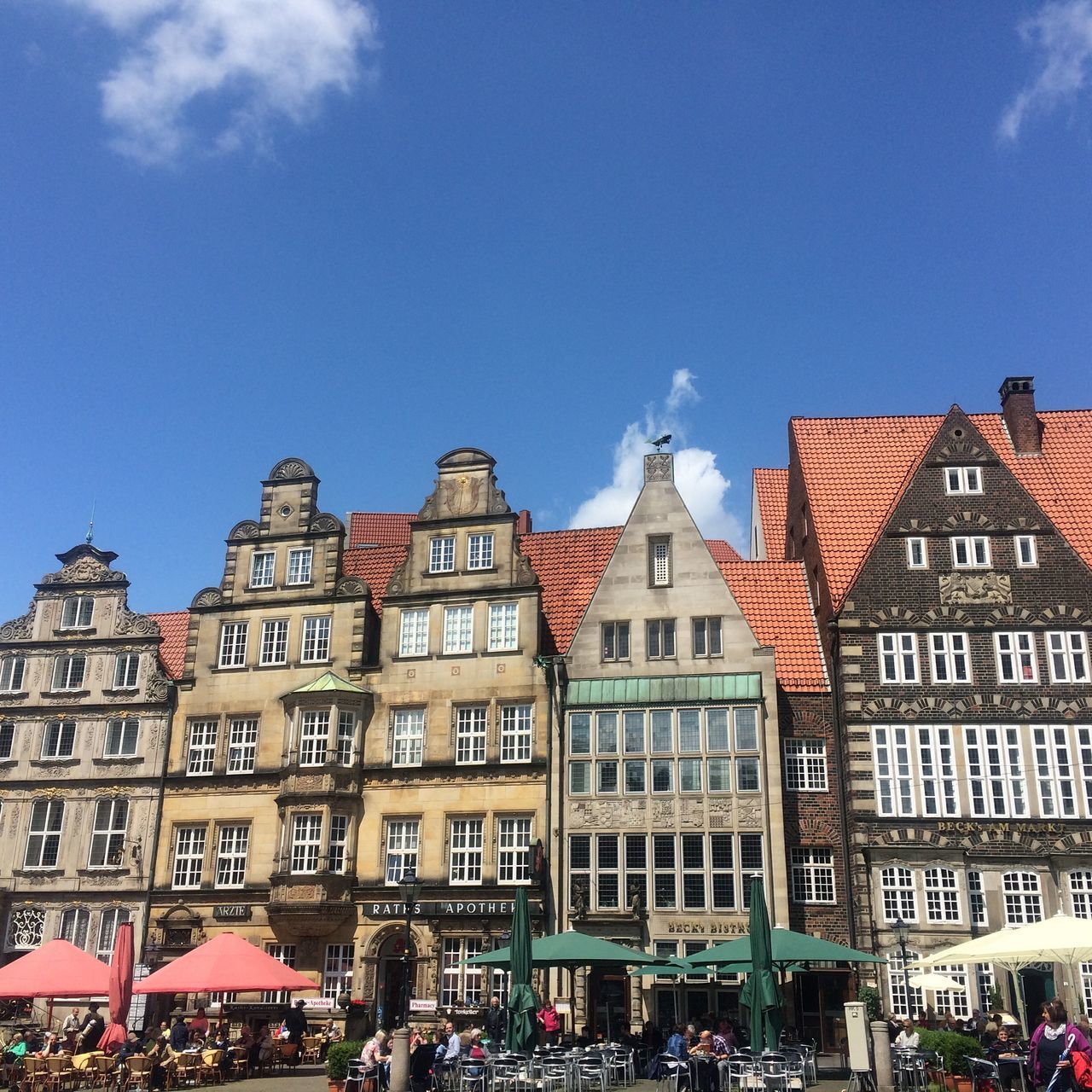 Bremen Germany