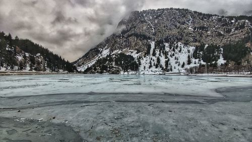 winter