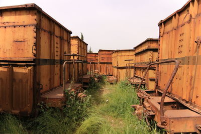 transport