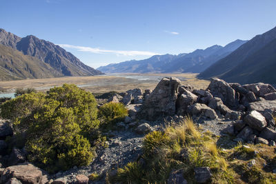 mountain