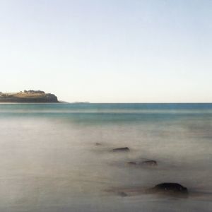 sea