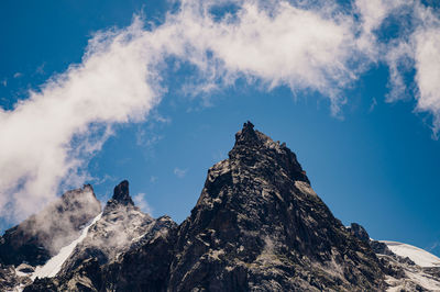 mountain