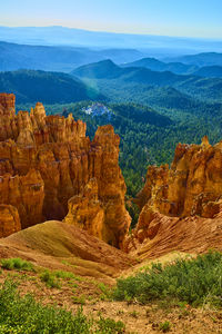 scenics - nature