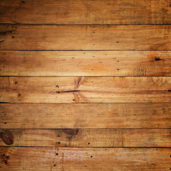 Full frame shot of hardwood floor