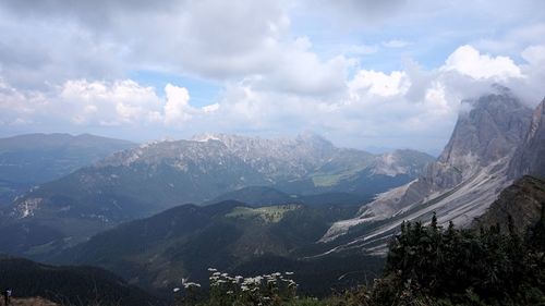 mountain