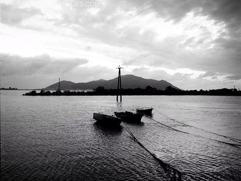 nautical vessel, transportation, water, boat, sky, mode of transport, moored, sea, tranquility, tranquil scene, cloud - sky, sailboat, mountain, scenics, mast, beauty in nature, nature, waterfront, cloud, rippled