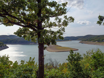 Hiking in germany