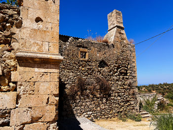 architecture