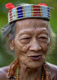 portrait