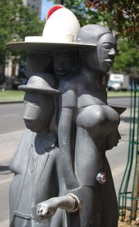 sculpture