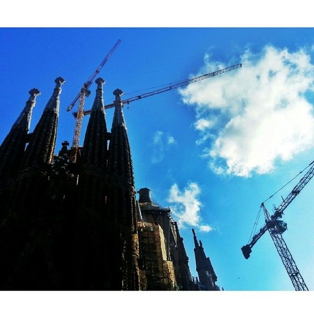 Sagradafamilia