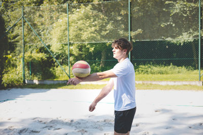 sports