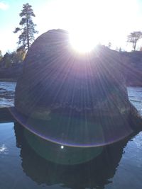 sun