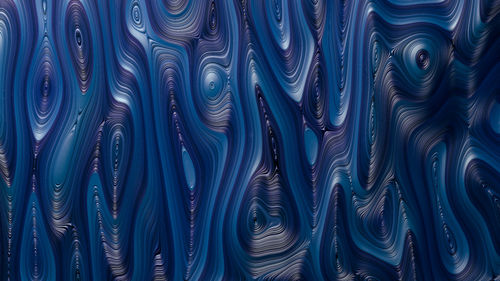 Full frame shot of abstract pattern