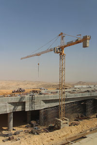 construction site