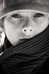 portrait